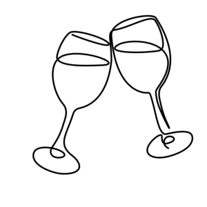 Black Cheers