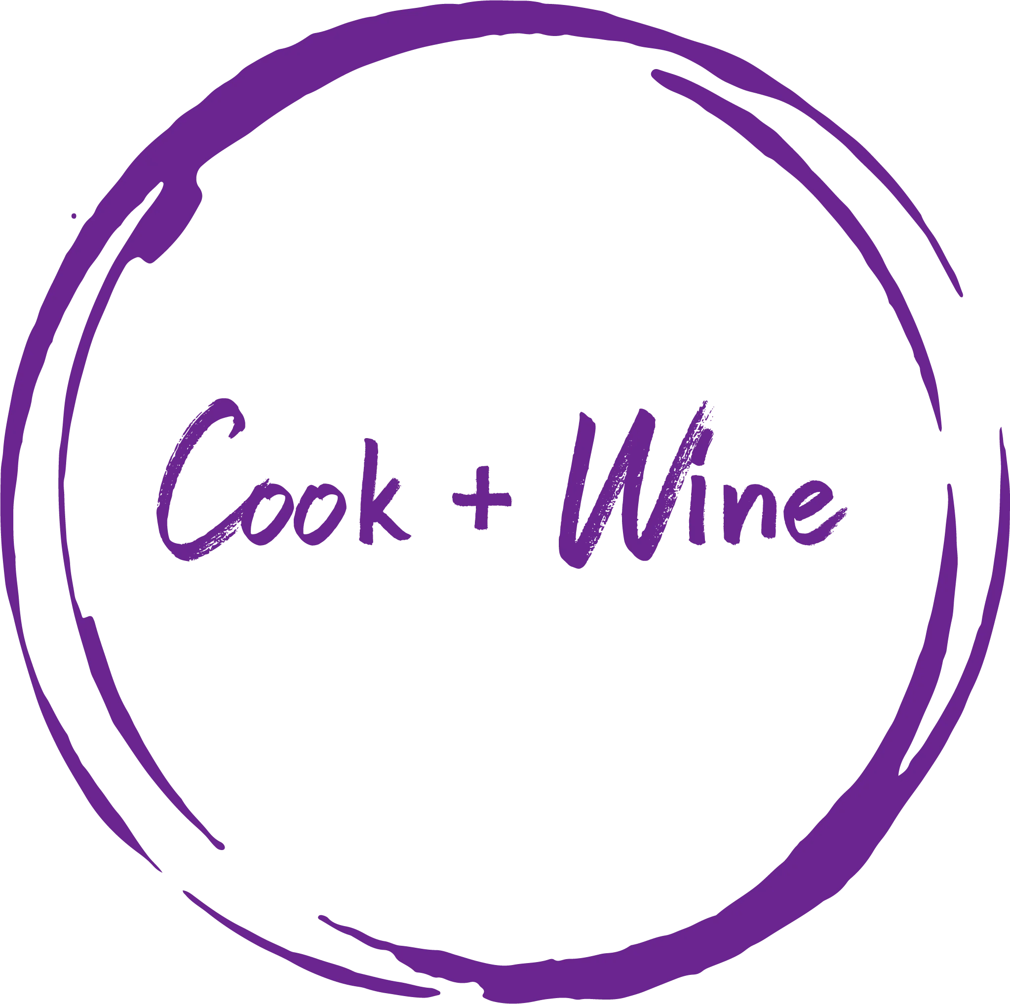 CookAndWine Logo