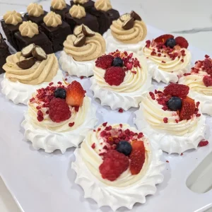Baking Sweet Category Image