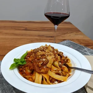 Dinner Category Tile