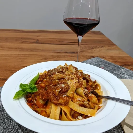 Dinner Category Tile