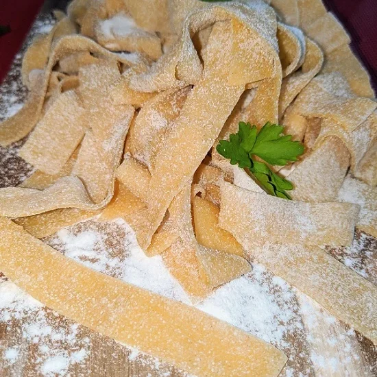 Pasta & Rice Category Tile
